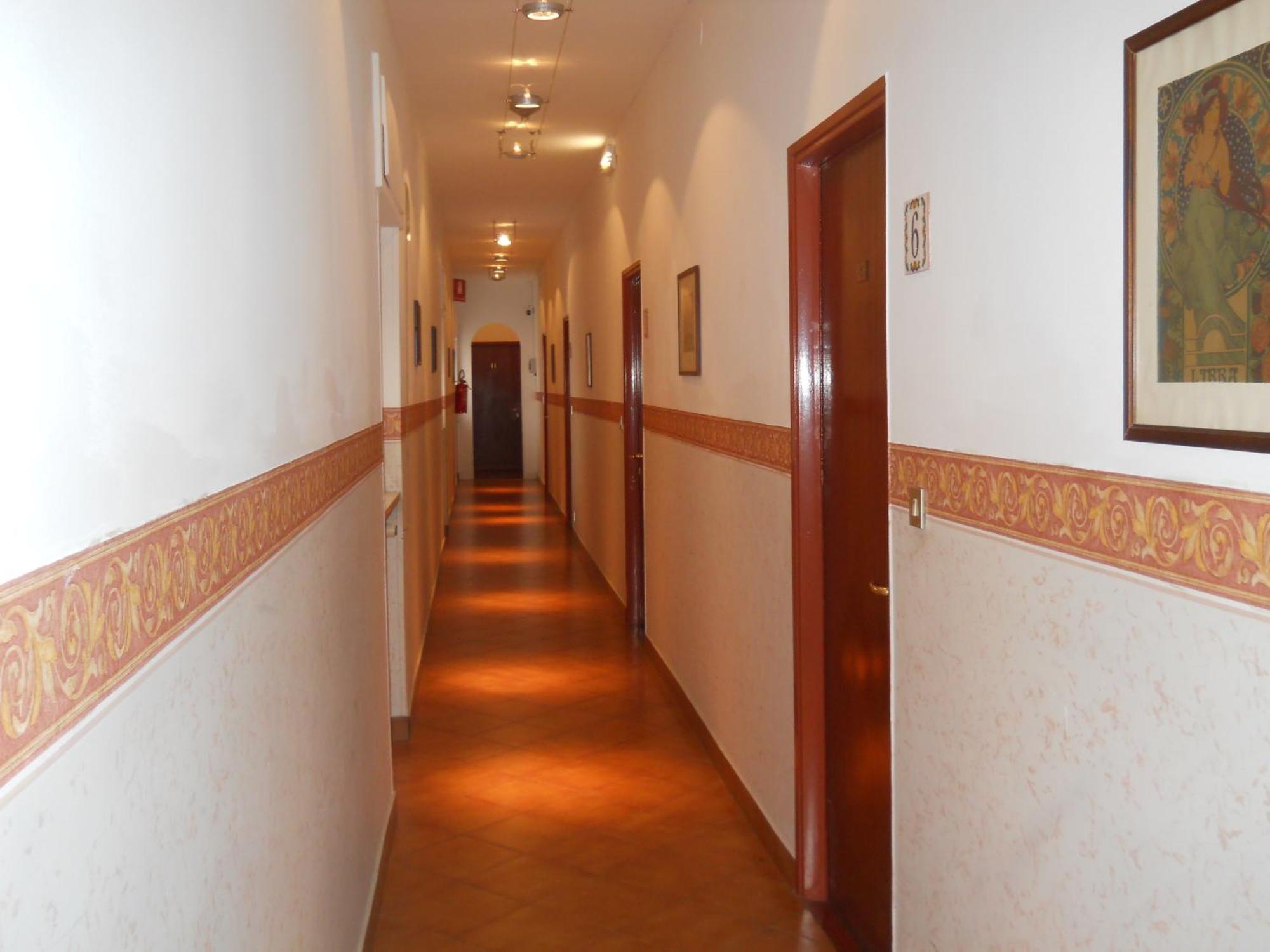 Hotel Il Rustichello Lonato Eksteriør billede